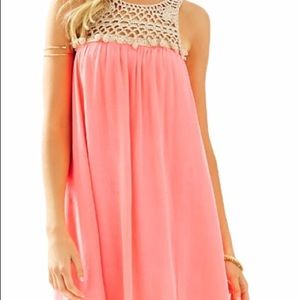 Lilly Pulitzer Rachelle Dress